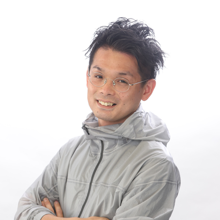 笠原俊一