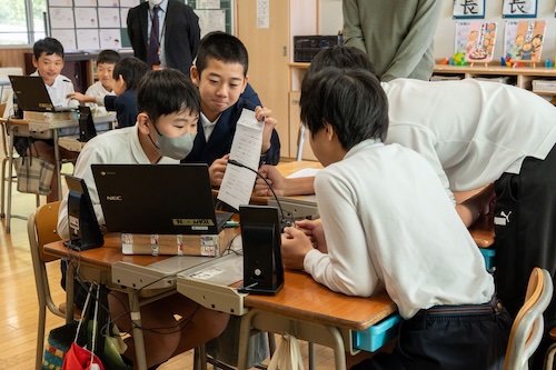 議論
