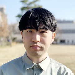 林洋介
