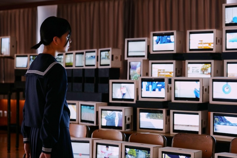 展示風景