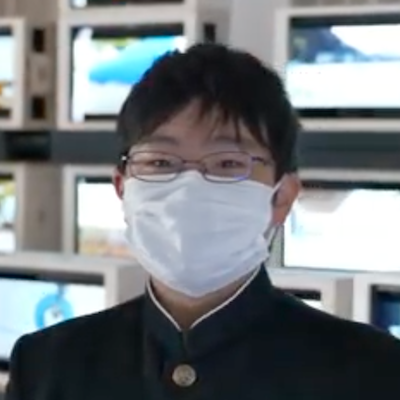うご板